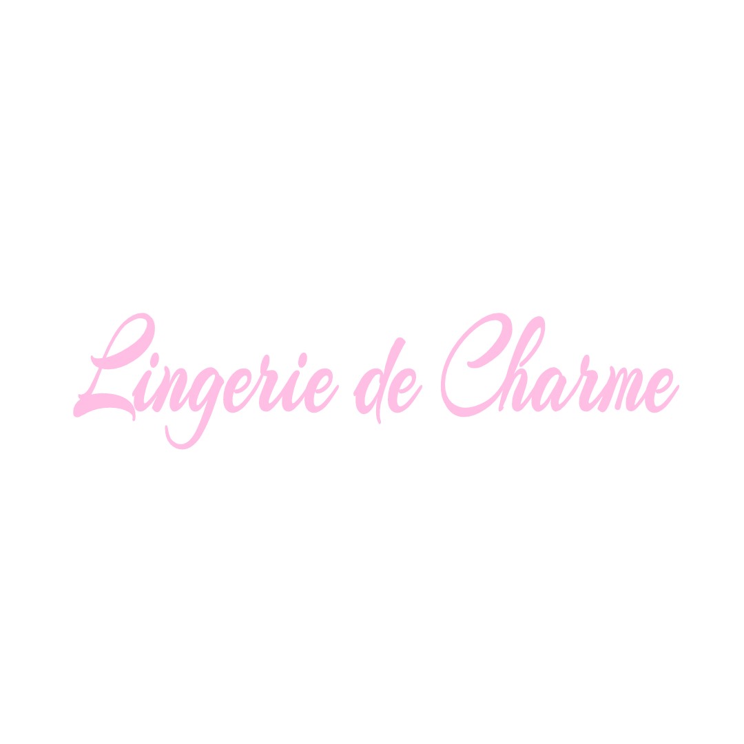 LINGERIE DE CHARME TOUR-EN-SOLOGNE
